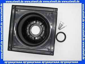 999106 Brötje Schachtabdeckung KAS 80/2