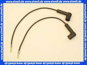 999410 Brötje Zündleitung WGB2/ BBS2 entst.