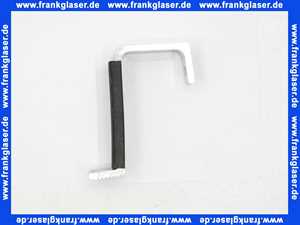 999601 Brötje Dachbügelhalterung G-112-0 G-112-1