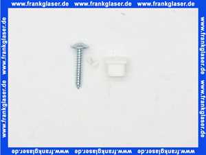 564359 Brötje Distanzstück für Plattenheizkörper obere Abdeckung