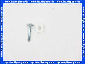 564359 Brötje Distanzstück für Plattenheizkörper obere Abdeckung