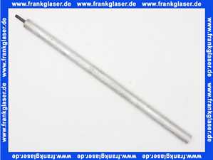 517591 Brötje Anode Opferanode Magnesiumanode Schutzanode 26 x 480 lg