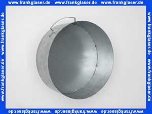 90954110 Bruns Aschekasten für Pellet Heizkessel