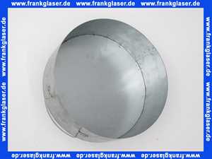 90954110 Bruns Aschekasten für Pellet Heizkessel