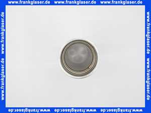 63012640 Buderus Brennerrohr BE / BE-A / BE-RLU 260mm lang Prägestempel Nr.1.0-21/2