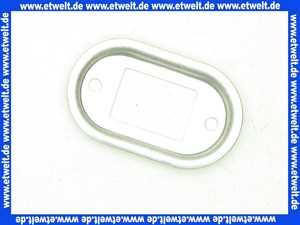 1021178 Buderus Schauglashalterung 70x42x8,5