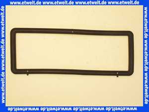 1021194 Buderus Dichtung Brennerhaube GB302-80