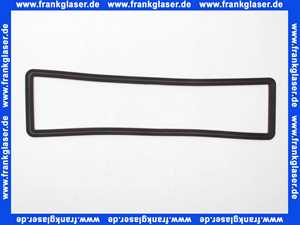 1023690 Buderus Dichtung Brennerhaube GB302-120 V2