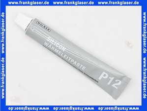 19928573 Buderus Wärmeleitpaste U022