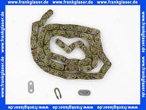 19940017 Buderus Rollenkette Dosierschnecke SP251