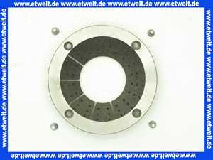 19940068 Buderus Montagesatz Brennerschale