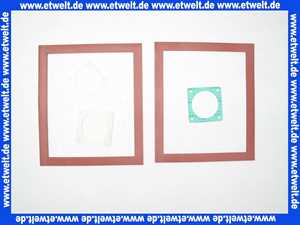 19940078 Buderus Dichtungs-Set Brennereinheit SP251
