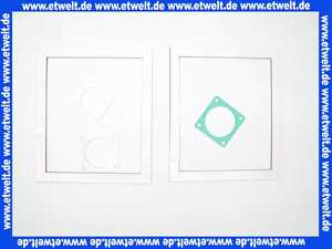 19940078 Buderus Dichtungs-Set Brennereinheit SP251