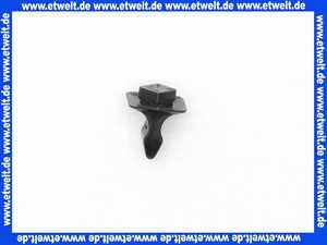 19940079 Buderus Drehschließdorn 1 Stück