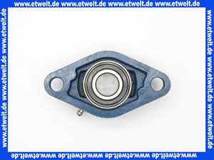 19940086 Buderus Flanschlager 20mm