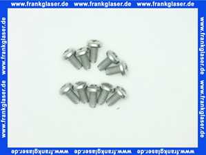29144114200 Buderus Schraube (10x) M5x12