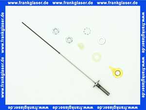 3868348 Buderus Inert-Anode M8 komplett für Warmwasserspeicher