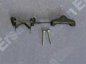 3868386 Buderus Zugentlastungsschelle