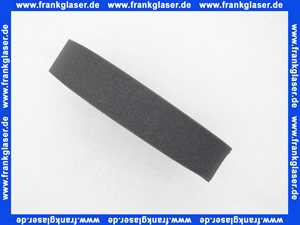 3869330 Buderus Wärmeschutzscheibe gelocht H50 - 300