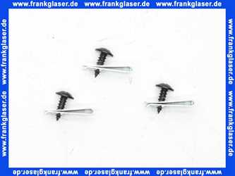 3869332 Buderus Abdeckung f Handl SU160/200 E-Hz