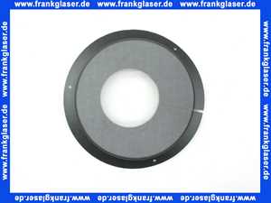 3869334 Buderus Abdeckung f Handl gelocht SU300 E-Hz (Nachfolgeartikel)