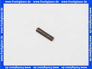 4047058 Buderus Kerbstift DIN1472 6x25 45 S 20 K gehärt