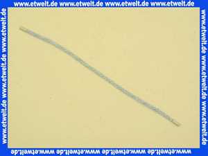 4047360 Buderus Dichtschnur 4x30 GP