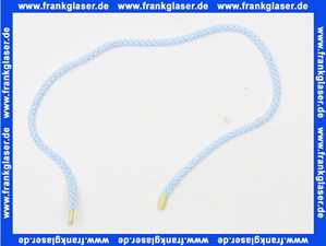 4048646 Buderus Dichtschnur 4x570, GP