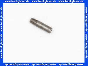 4049012 Buderus Schaftschraube M6x22