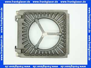 4049186 Buderus Korbrost Mod16639