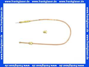 4050084 Buderus Thermoelement CT 101163 450lg