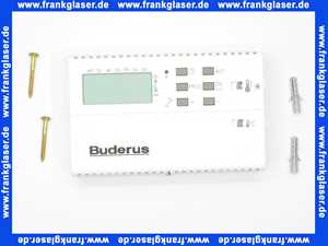 4511180 Raumtemp - Regler 2 Stufen elektron mit Schaltuhr