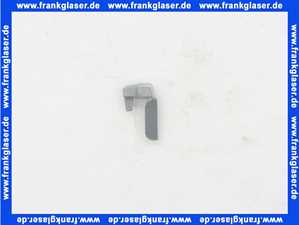 474934 Buderus Stellschieber 4000BF