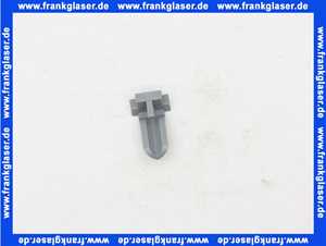 474934 Buderus Stellschieber 4000BF