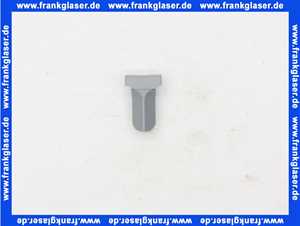 474934 Buderus Stellschieber 4000BF