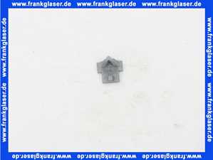 474934 Buderus Stellschieber 4000BF