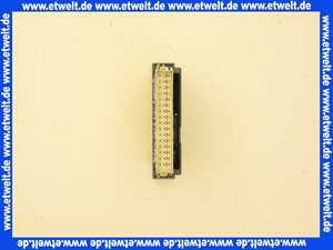 5013644 Buderus Modul M064 Gasfeuerungsautomat DGAI verp