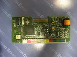 5016619 Buderus Modul M400 Serie02 Reglerkarte