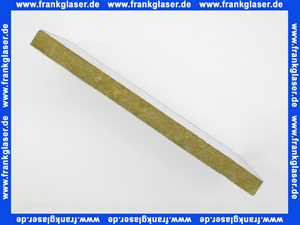 5078302 Buderus Wärmeschutz BDGR G124X3Gld 19x290x204