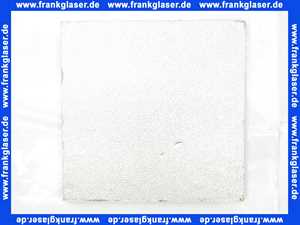 5078304 Buderus Wärmeschutz BDGR G124X4Gld 19x290x294