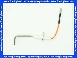 5176331 Buderus Überw-Elektrode f Zündbrenner S02