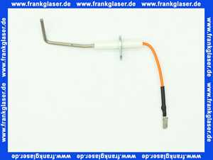 5176331 Buderus Überw-Elektrode f Zündbrenner S02