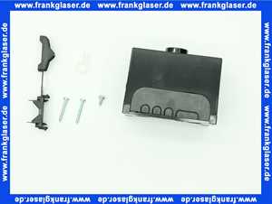 5176616 Buderus Gasf-Autom Landis&Gyr LGA kpl