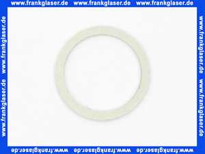 5176804 Buderus Dichtung D25x30x2, AFM 34