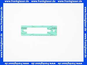 5180825 Buderus Distanzstück 3mm asbestfrei