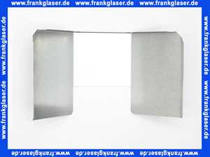 5180826 Buderus Rückstromabweisbl G134X 4Gld