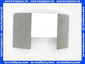 5180826 Buderus Rückstromabweisbl G134X 4Gld