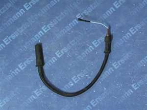 5181032 Buderus Zündleitung m.Stecker D6,3/D4