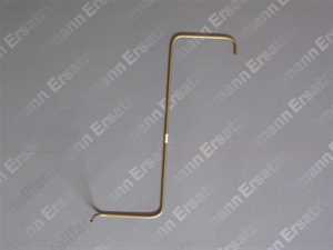 5181039 Buderus Zündgasleitung AE134X 5Gld BM geprüft