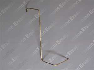 5181039 Buderus Zündgasleitung AE134X 5Gld BM geprüft